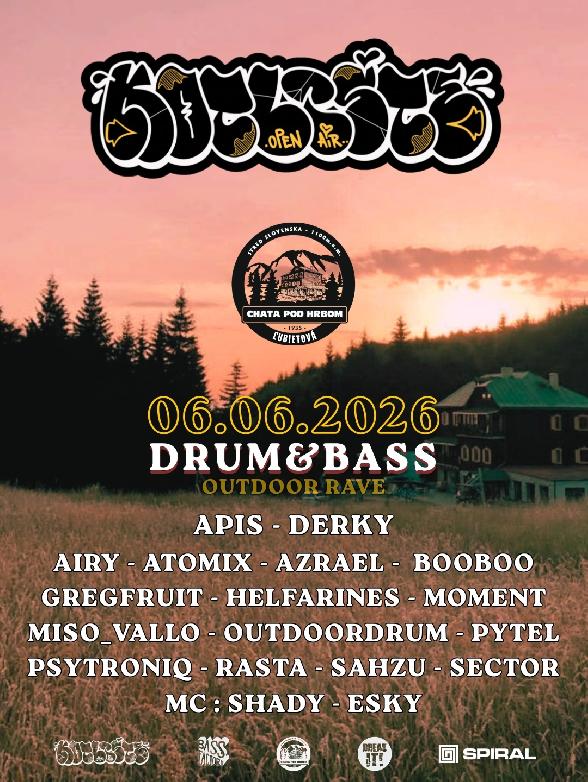 Drum&Bass