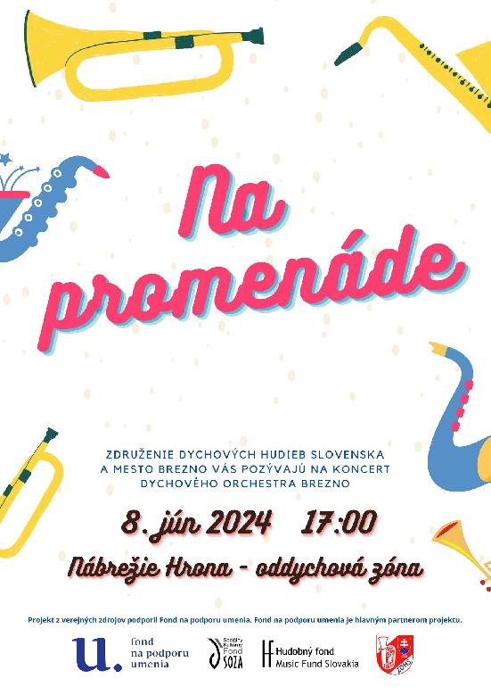 Na promenáde