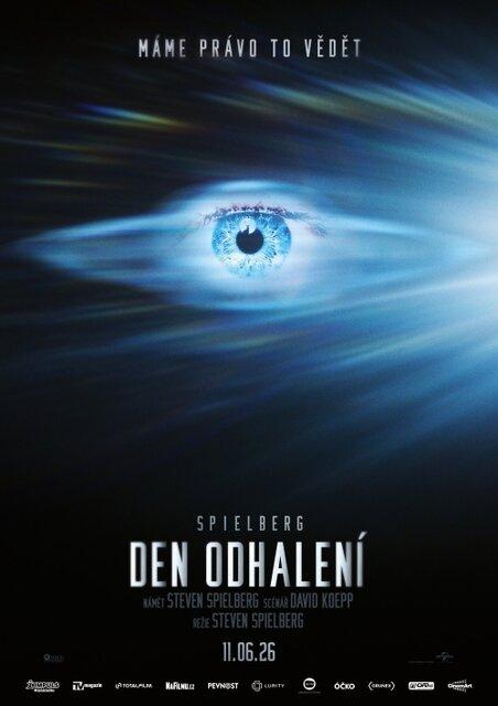 Deň odhalenia
