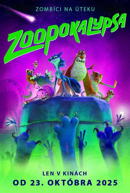 Zoopokalypsa