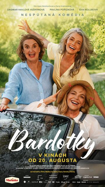 Bardotky