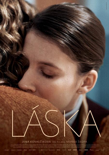 Láska