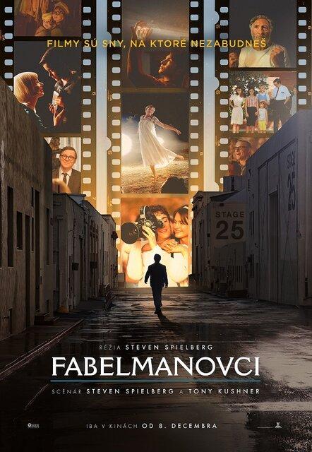 Fabelmanovci