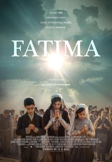 FATIMA