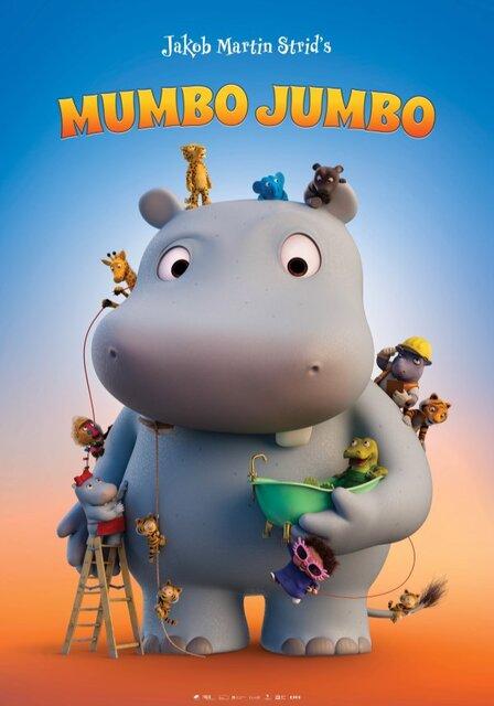 Mumbo Jumbo