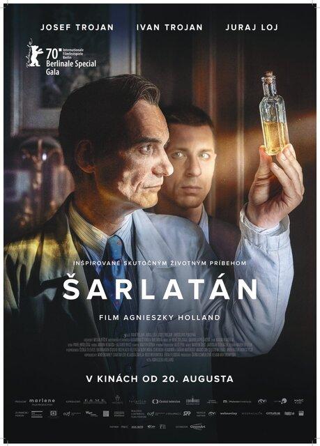 Šarlatán