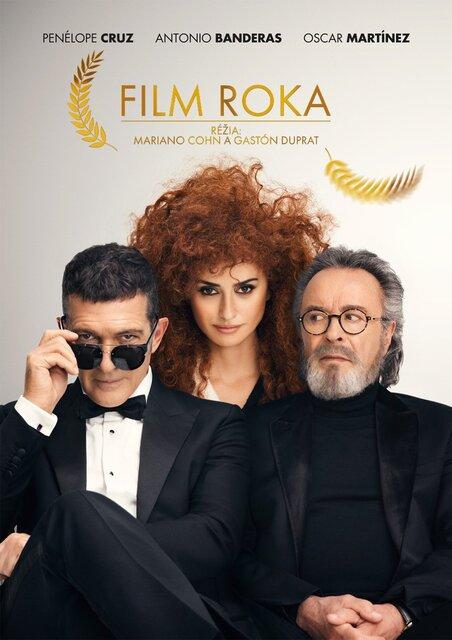 Film roka