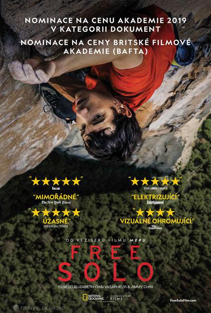 FREE SOLO