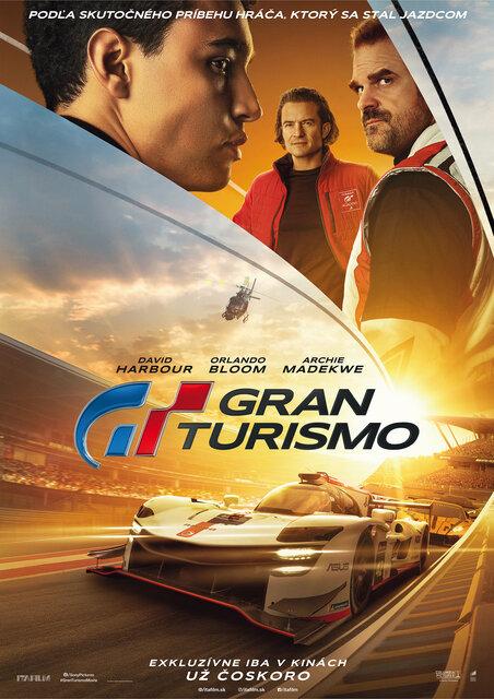 Gran Turismo 