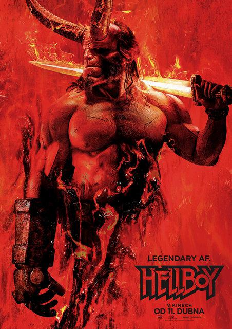 HELLBOY