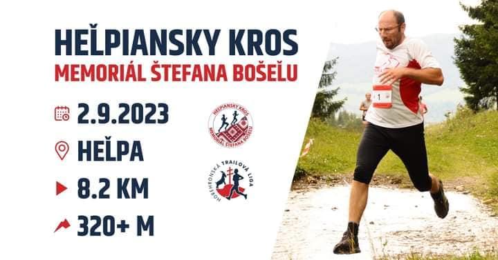 HEĽPIANSKY KROS 2023