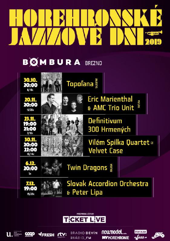 VILÉM SPILKA QUARTET
