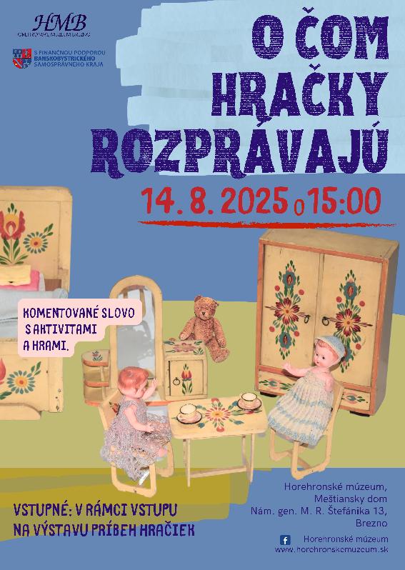 O čom hračky rozprávajú (2)