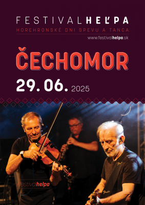 Čechomor