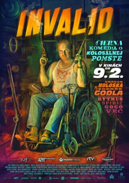 Invalid