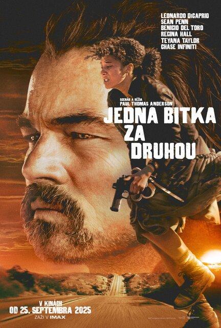 Jedna bitka za druhou