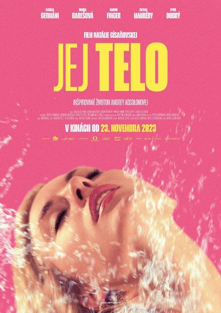 Jej telo