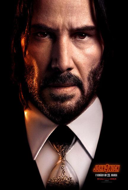 John Wick 4