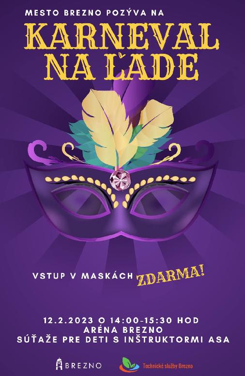 Karneval na ľade