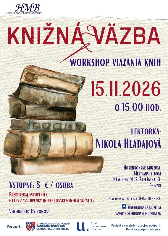 Knižná vazbä