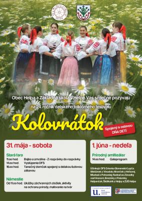 Kolovrátok