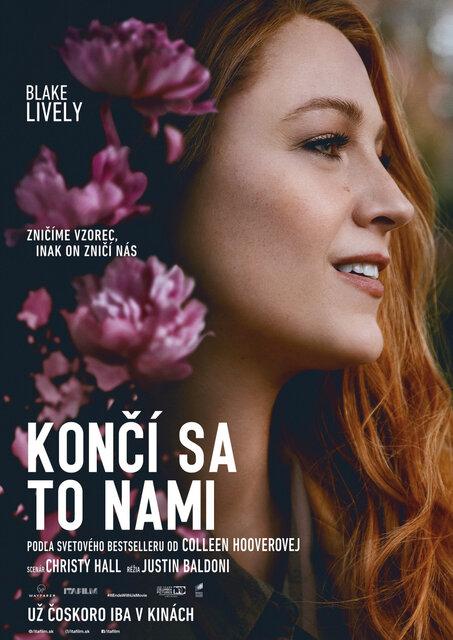 Končí sa to nami 