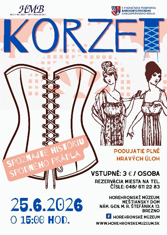 Korzet