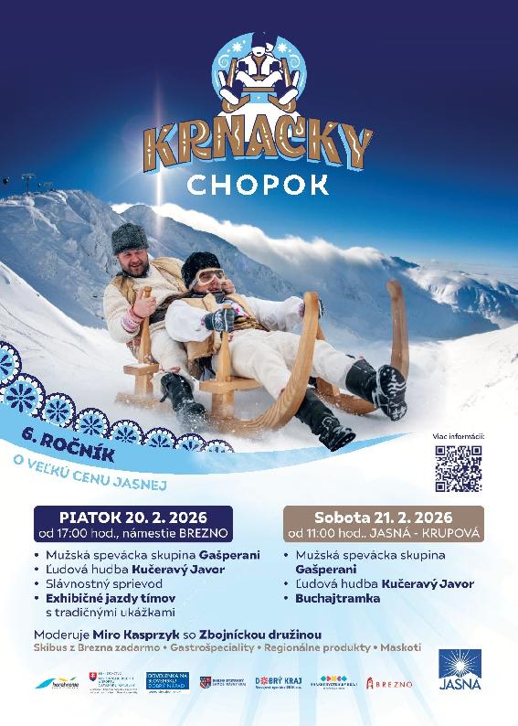 Krnačky 2026