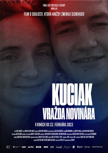 Kuciak: Vražda novinára