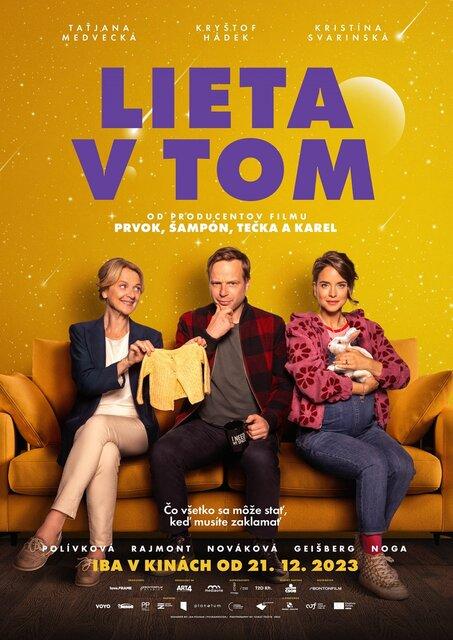Lieta v tom