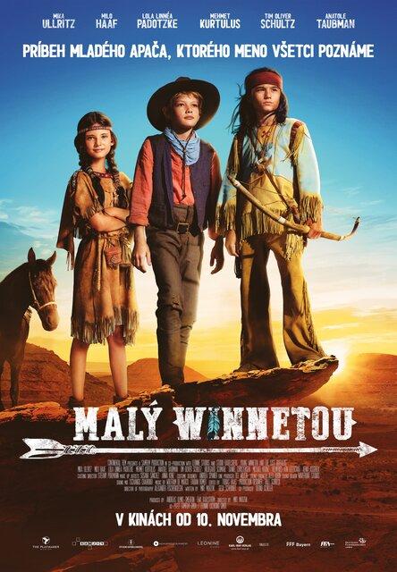 Malý Winnetou