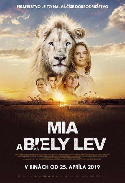 MIA A BIELY LEV