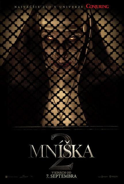 Mníška 2