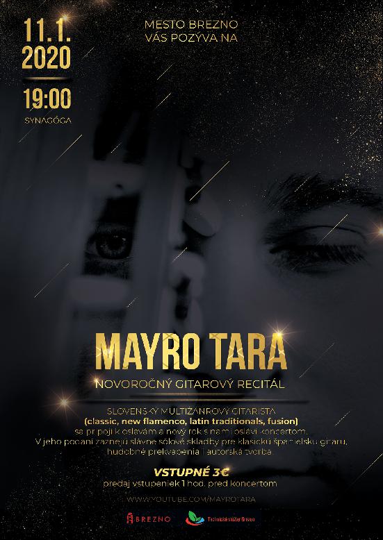 MAYRO TARA
