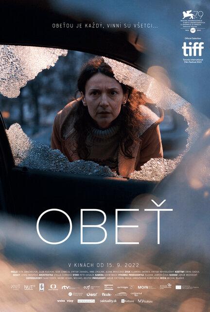 Obeť