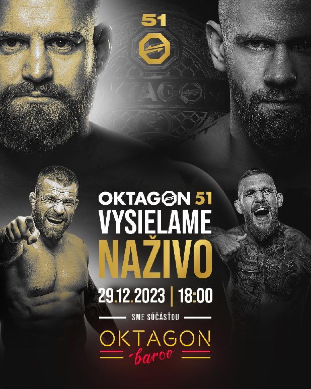 Oktagon
