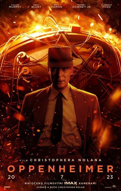 Oppenheimer