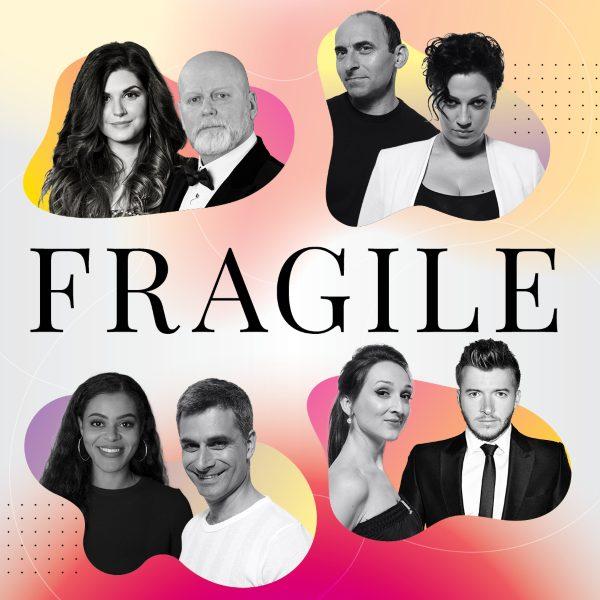 Fragile