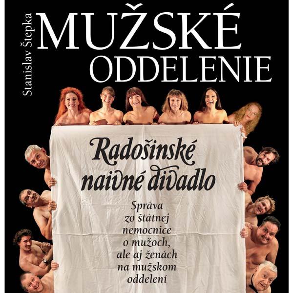 RND - Mužské oddelenie - ZMENA TERMÍNU!