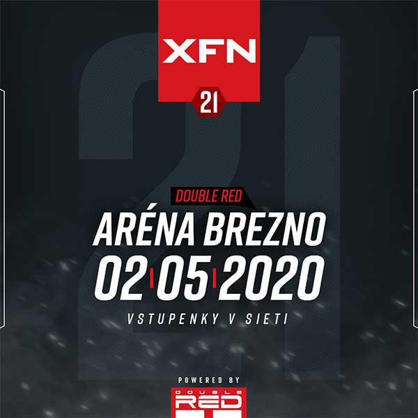 XFN - ZMENENÉ
