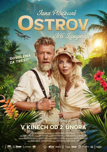 Ostrov 
