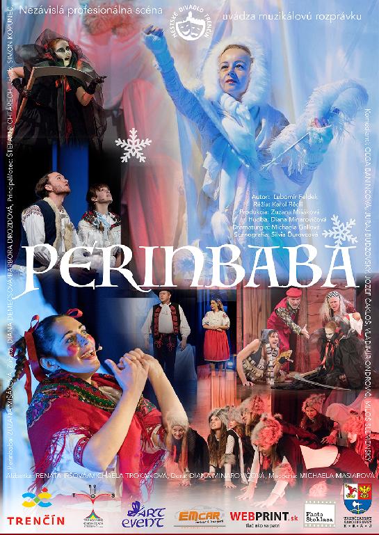 PERINBABA