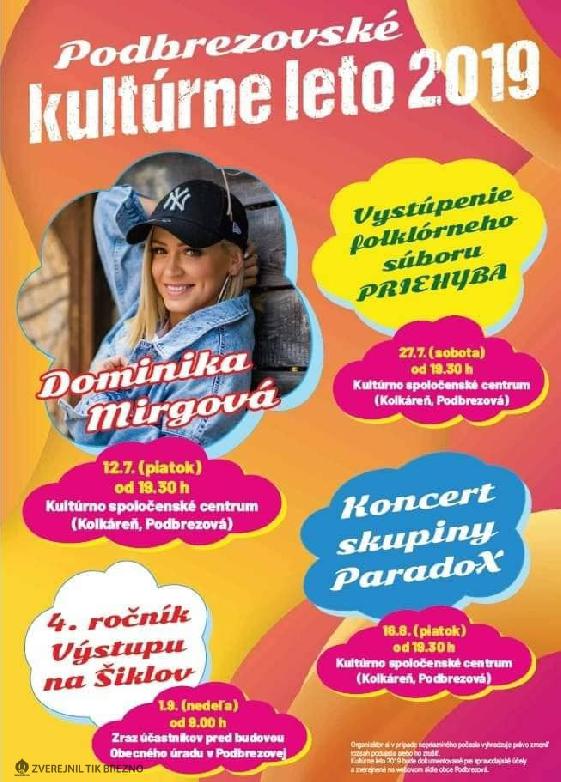 VÝSTUP NA ŠIKLOV