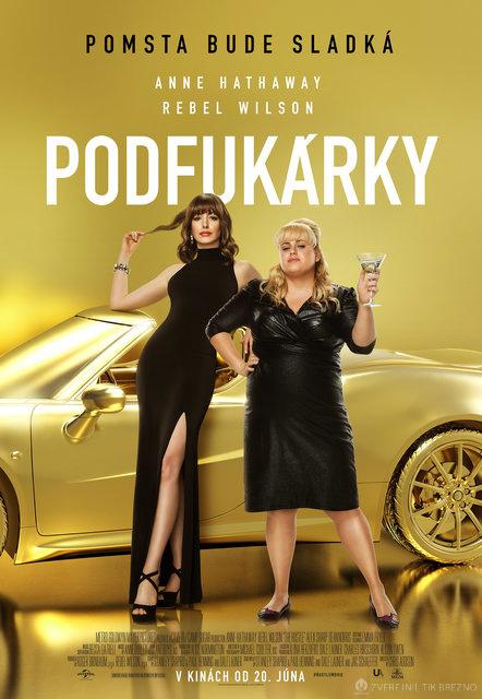 PODFUKÁRKY