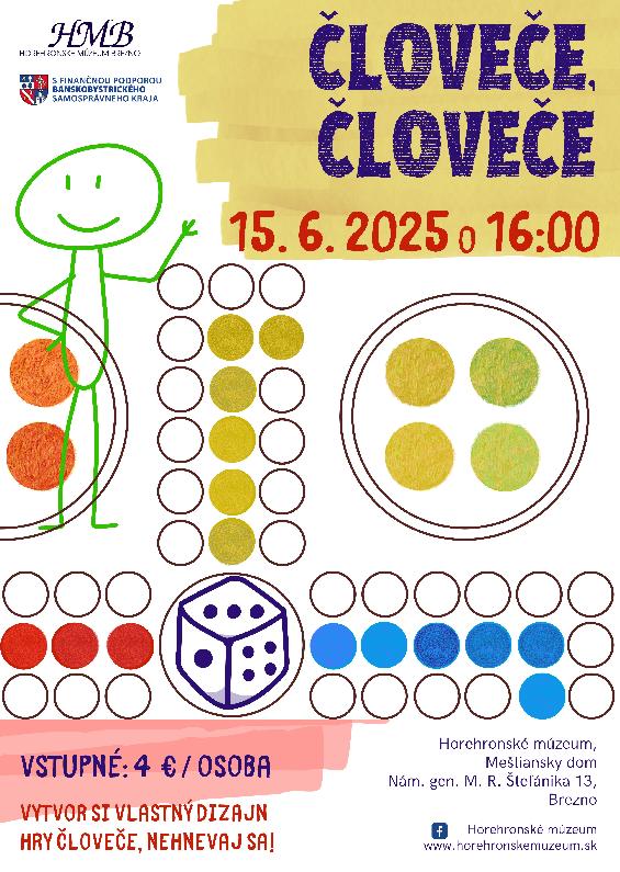 Človeče, človeče  