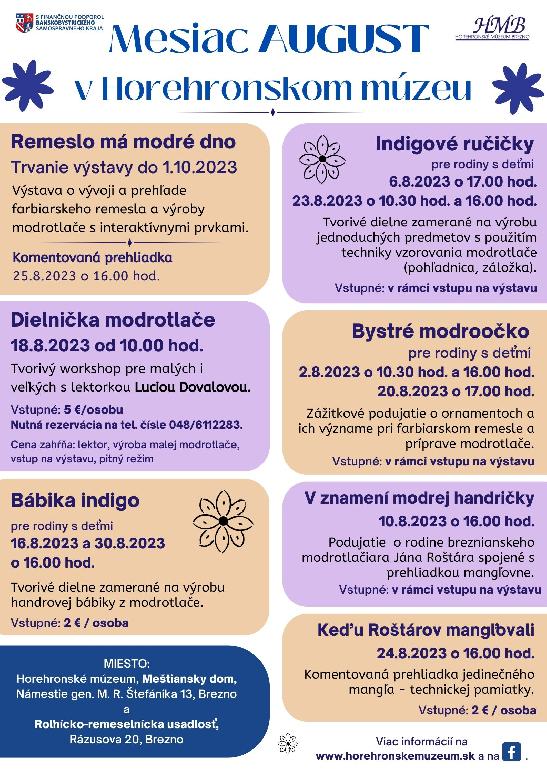 Bábika indigo