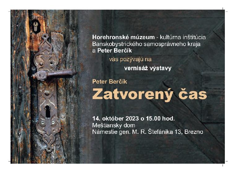 Zatvorený čas