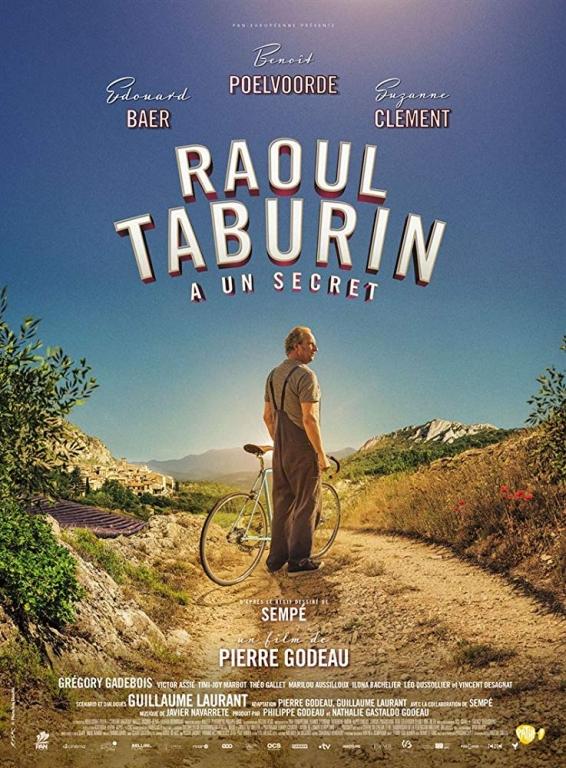 RAOL TABURIN