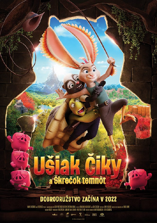 Ušiak Čiky