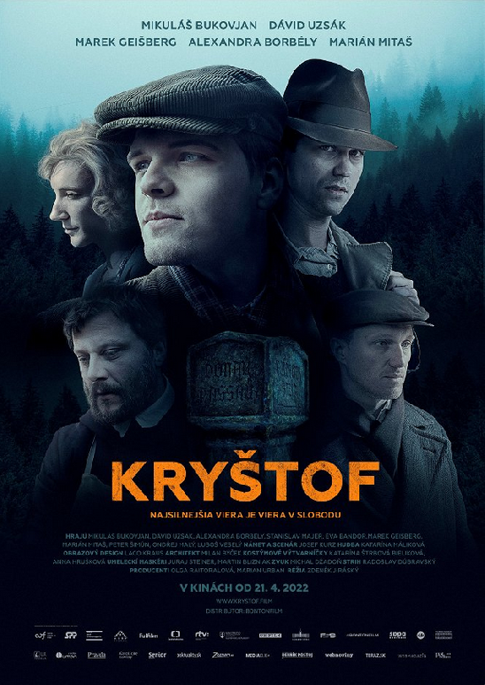 Kryštof